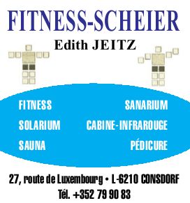 Fitness Schreier