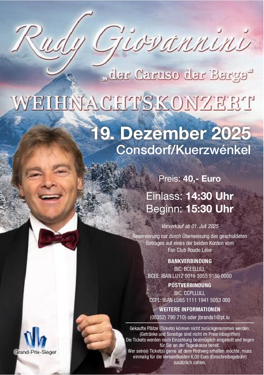 Rudy GiovanniFLY 070725 001 01