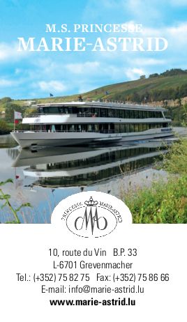 entente Marie Astrid